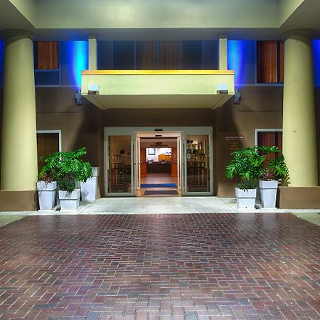 Holiday Inn Express Hotel & Suites Inverness By Ihg Lecanto Exterior foto