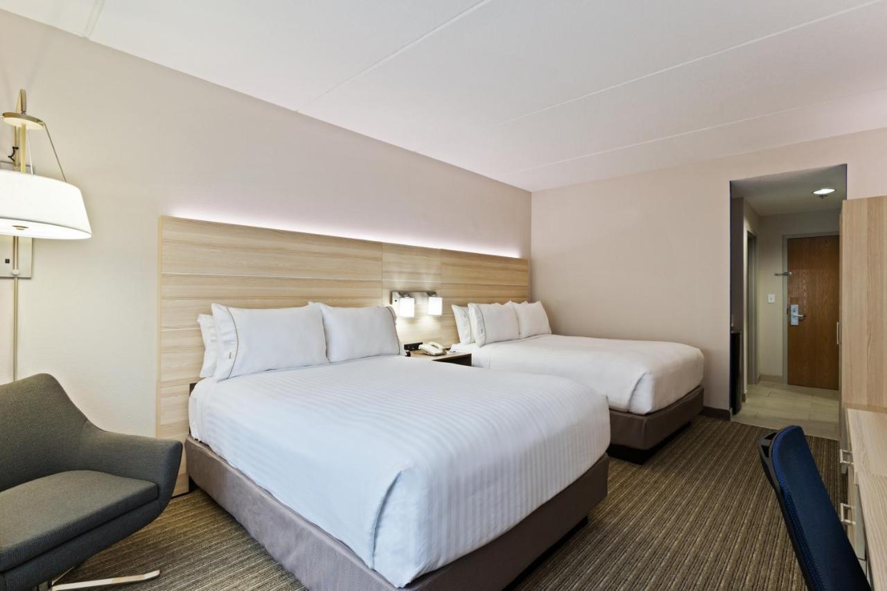 Holiday Inn Express Hotel & Suites Inverness By Ihg Lecanto Exterior foto