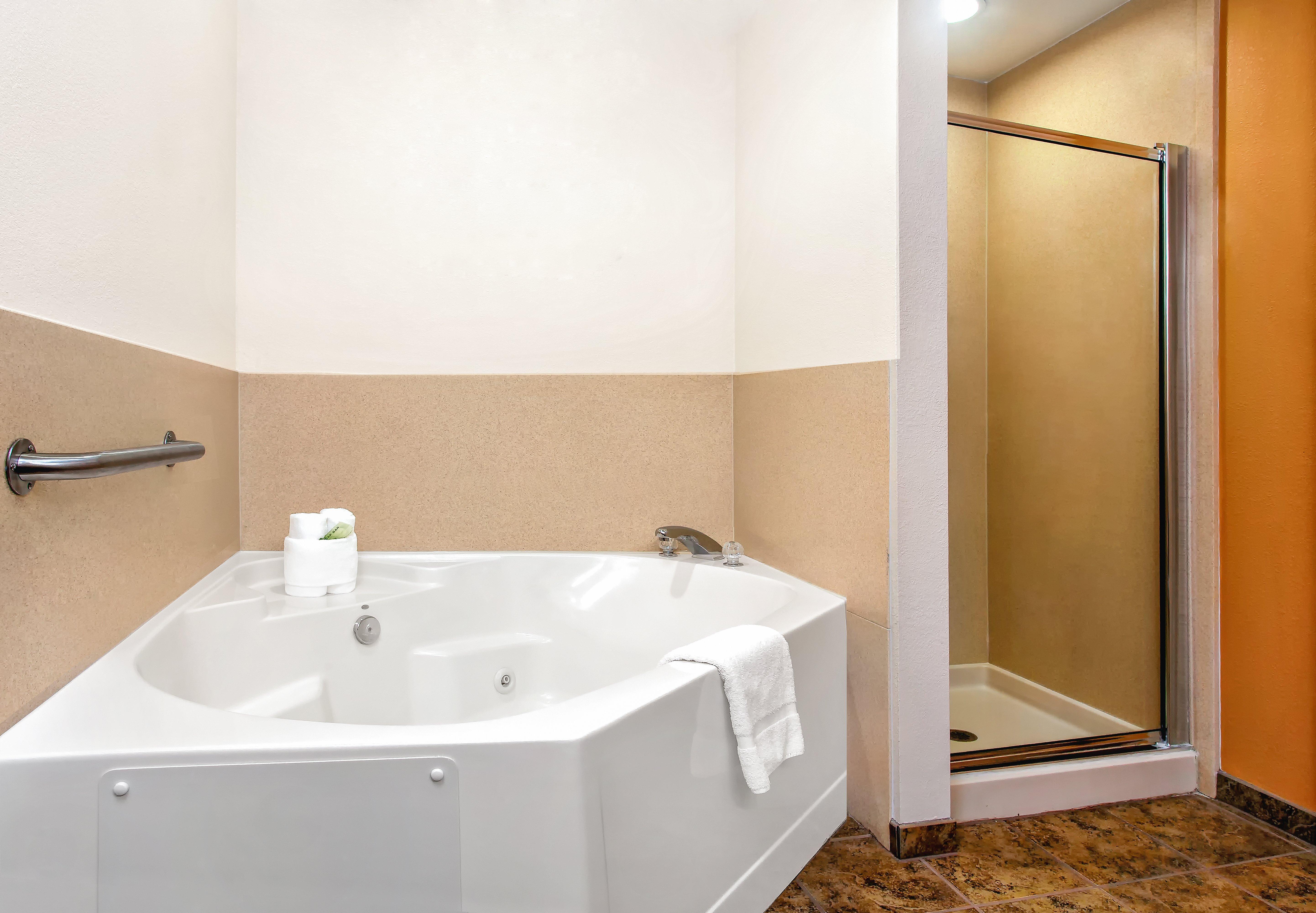 Holiday Inn Express Hotel & Suites Inverness By Ihg Lecanto Exterior foto