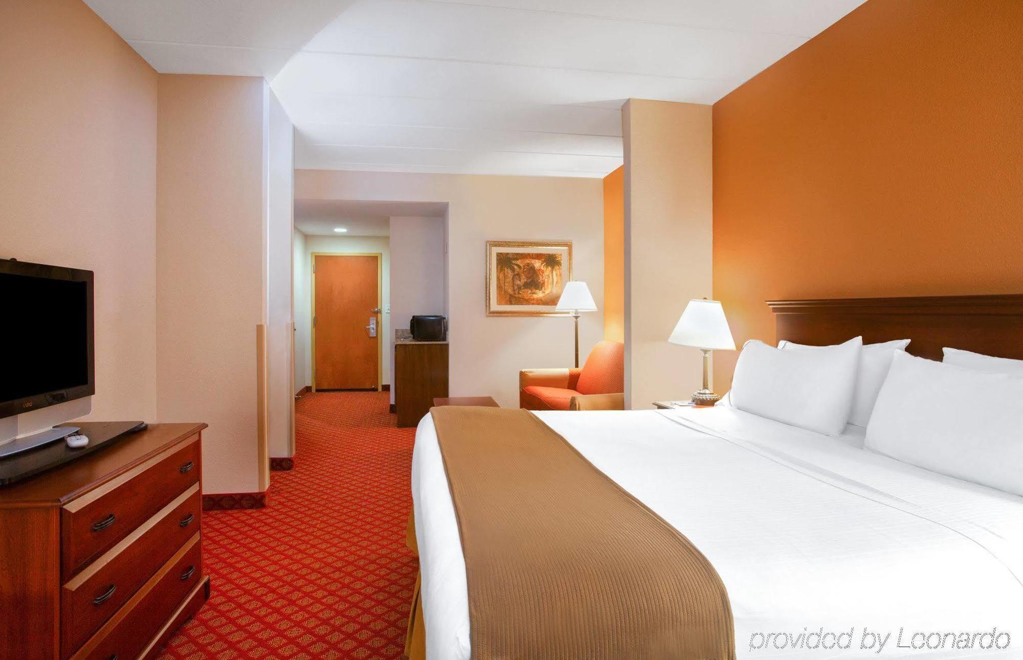 Holiday Inn Express Hotel & Suites Inverness By Ihg Lecanto Exterior foto